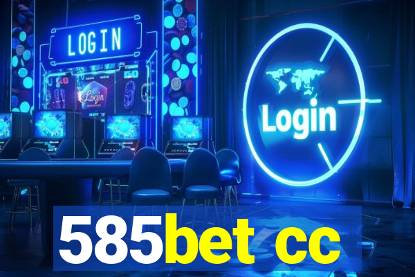585bet cc